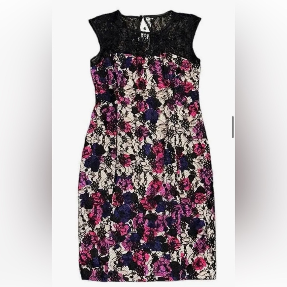 NWOT French Connection Coreful Sexy Dress.   Size2/4